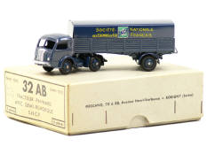DINKY TOYS (FRANCE) (2)