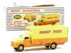 DINKY TOYS (GB) (1)