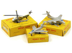 DINKY TOYS (FRANCE) (3)