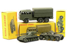 DINKY TOYS (FRANCE) (3)