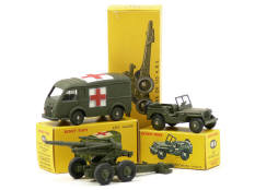 DINKY TOYS (FRANCE) (3)