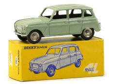 DINKY JUNIOR (1)