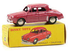 DINKY TOYS (FRANCE) (1)