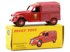 DINKY TOYS (FRANCE) (1)