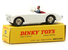 DINKY TOYS (FRANCE) (1)