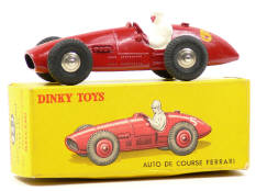 DINKY TOYS (FRANCE) (1)