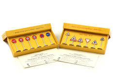 DINKY TOYS (FRANCE) (2)