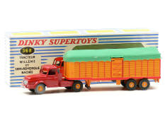 DINKY TOYS (FRANCE) (1)