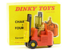 DINKY TOYS (FRANCE) (1)