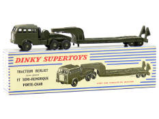 DINKY TOYS (FRANCE) (1)