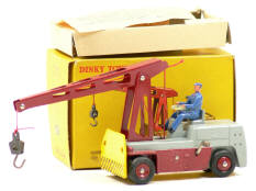 DINKY TOYS (FRANCE) (1)
