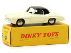 DINKY TOYS (FRANCE) (1)