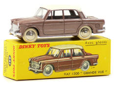 DINKY TOYS (FRANCE) (1)