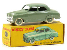 DINKY TOYS (FRANCE) (1)