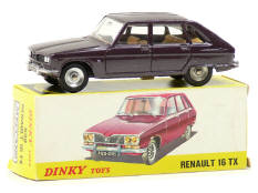 DINKY TOYS (FRANCE) (1)