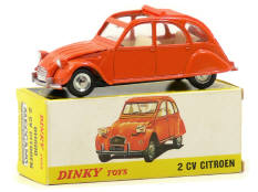 DINKY TOYS (FRANCE) (1)