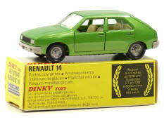 DINKY TOYS (FRANCE) (1)