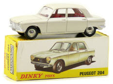 DINKY TOYS (FRANCE) (1)