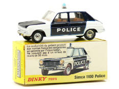 DINKY TOYS (FRANCE) (1)