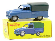 CLUB DINKY FRANCE (1)