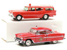 JO-HAN & FRANKLIN MINT (2)