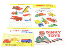 DINKY TOYS (GB) (3)
