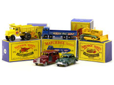 MATCHBOX (GB) (5)