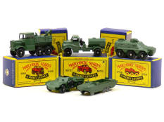 MATCHBOX (GB) (5)
