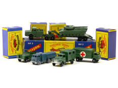 MATCHBOX (GB) (6)