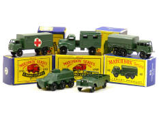 MATCHBOX (GB) (5)