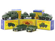 MATCHBOX (GB) (5)