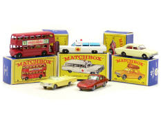 MATCHBOX (GB) (5)