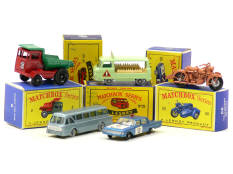 MATCHBOX (GB) (5)