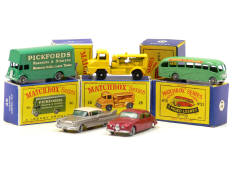 MATCHBOX (GB) (5)