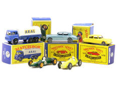 MATCHBOX (GB) (5)