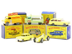 MATCHBOX (GB) (5)