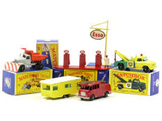 MATCHBOX (GB) (5)