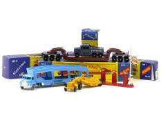 MATCHBOX (GB) (4)