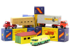 MATCHBOX (GB) (4)