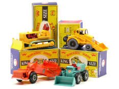 MATCHBOX (GB) (4)