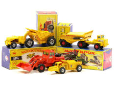 MATCHBOX (GB) (4)