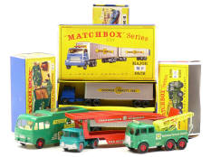MATCHBOX (GB) (4)