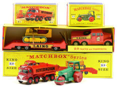 MATCHBOX (GB) (4)