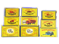 MATCHBOX (GB) (9)