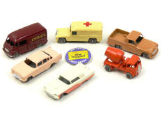 MATCHBOX (GB) (7)