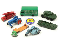 MATCHBOX (GB) (8)