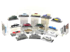 EDITIONS HACHETTE (FRANCE) (20)