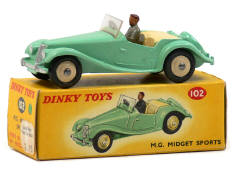 DINKY TOYS (GB) (1)