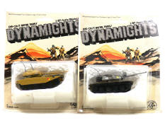 ZEE TOYS (HONG KONG) (2)