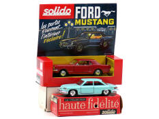 SOLIDO (FRANCE) (2)